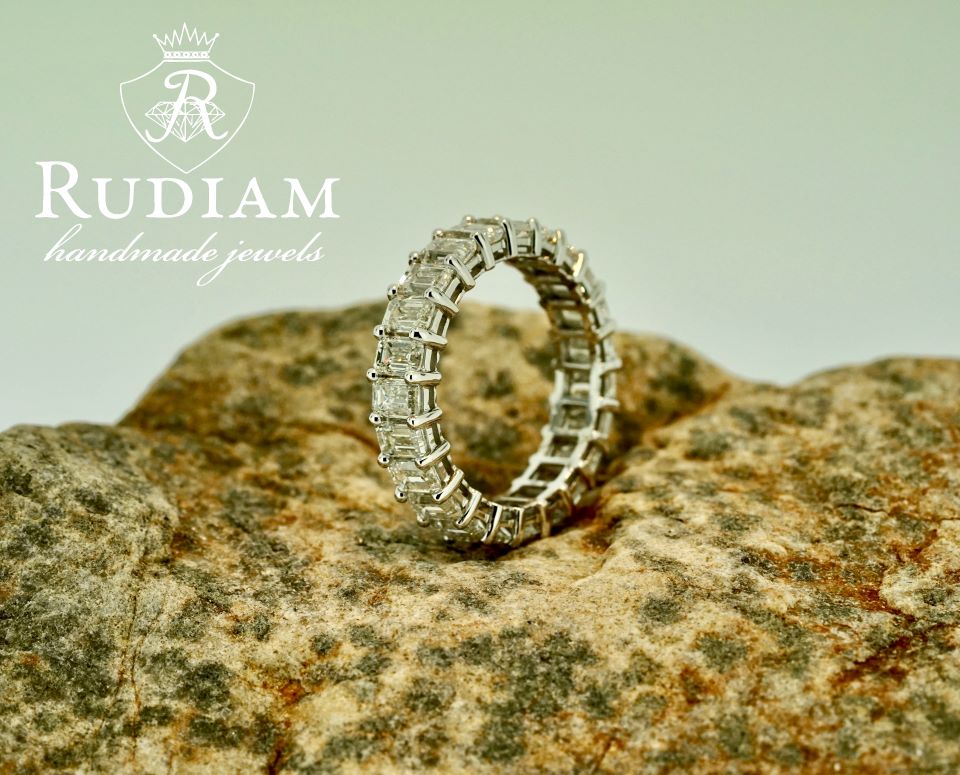 Rudiam Ring